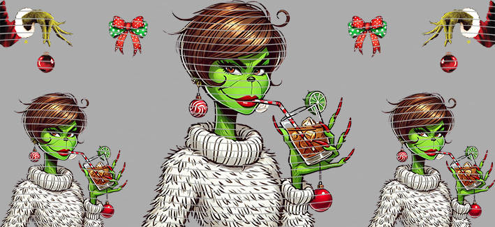 16oz Christmas-J10-905